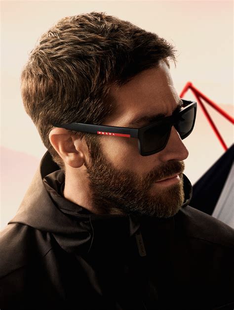 clip occhiali prada|prada rossa eyewear.